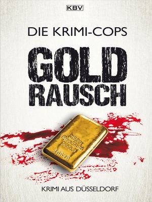 cover image of Goldrausch